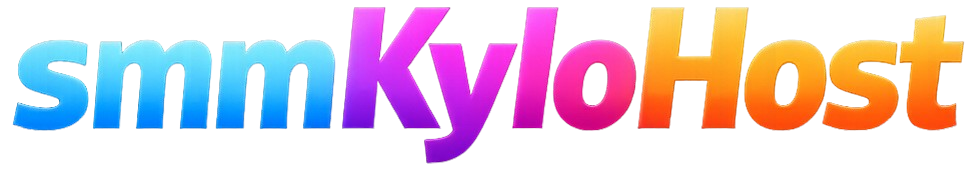 kylosmm Logo
